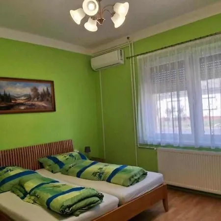 Sehr Schoenes Hébergement de vacances *