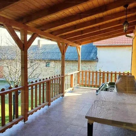 Hébergement de vacances Sehr Schoenes