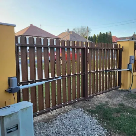 Sehr Schoenes Hébergement de vacances *