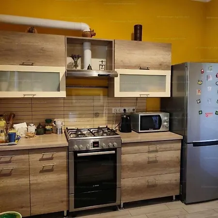 Hébergement de vacances Sehr Schoenes